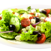 الحديقة الخضراء